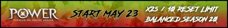 PowerMU Banner
