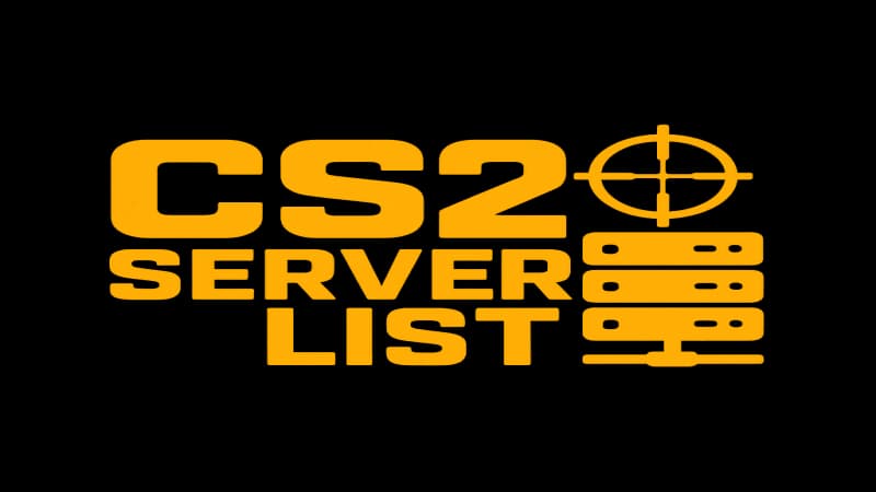 CS2 Server List Partner Banner