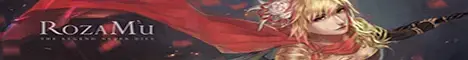 RozaMu 97d99i Exp: 150 Drop: 70% - Offic Banner Image