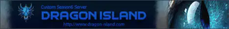 Dragon Island - x6 - Season 6 Custom Banner Image