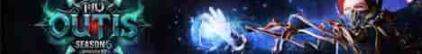 Server background image