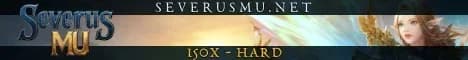 Severus MU Banner Image
