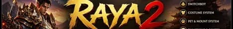 Raya2.ro PvM Oldschool RO EN Banner Image