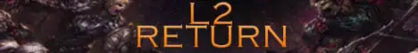 L2RE CUSTOM PVP SERVER Banner Image
