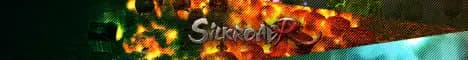 SilkroadR Private ServeGame Banner Image