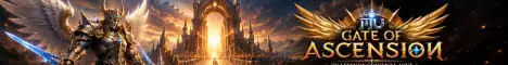 Mu Gate Of Ascension Banner Image