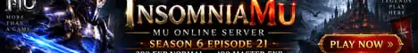 InsomniaMU Banner Image