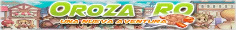 Oroza Ragnarok Online Banner Image