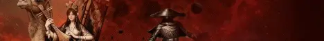 Server background image