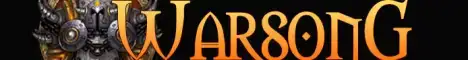 Warsong ultra fun 3.3.5 Banner Image