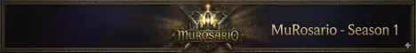 Mu Rosario Old School Banner Image