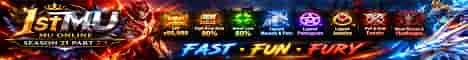 Server background image