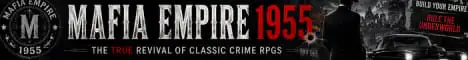 MafiaEmpire1955 Banner Image