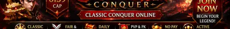 Crimson Conquer 6159 Banner Image