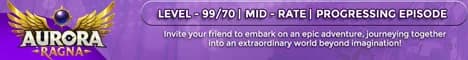 RO: Aurora Banner Image