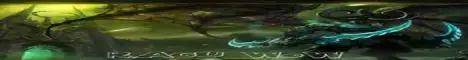 RaguWoW Banner Image