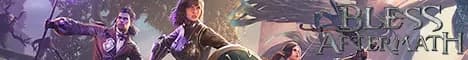 Bless Aftermath Banner Image