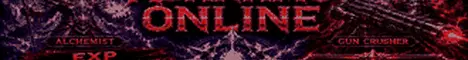 Server background image