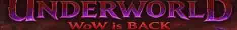 Server background image