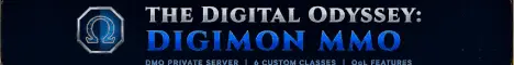 Digital Odyssey Banner Image