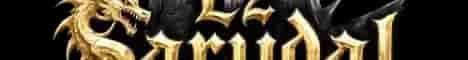 Server background image