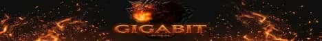 Gigabit MuOnline Server Banner Image