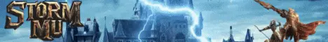 Server background image