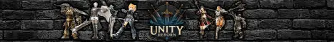 Lineage II Unity Reborn Banner Image