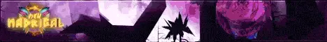 Server background image