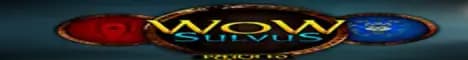 WoWSulvus Fun PvP / PvE 3.3.5a | DH + MO Banner Image