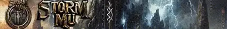 Server background image