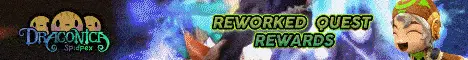 Dragonica Spidpex Banner Image
