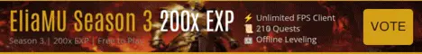 Server background image