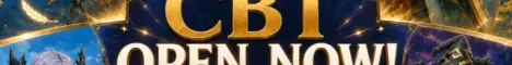 Luna infinity MMORPG Private Server Banner Image