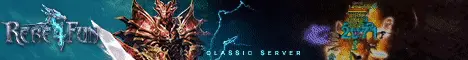 Server background image