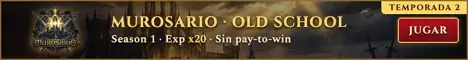 Mu Rosario Old School Banner Image