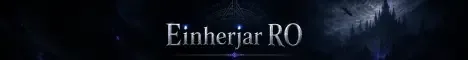 EinherjarRO Banner Image