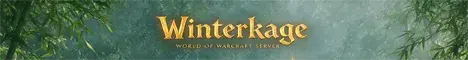 Winterkage Banner Image