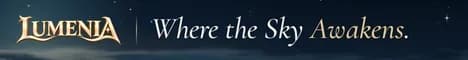 Lumenia Reborn Banner Image