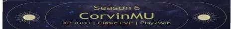 CorvinMU Season 20 P1-3 Banner Image