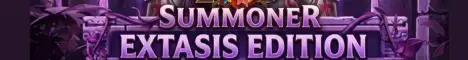 Mu Extasis S6Up20 Banner Image