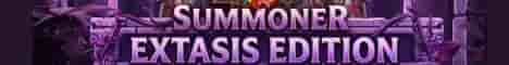 Server background image