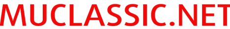 muclassic.net Banner Image