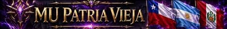 Mu Patria Vieja Banner Image