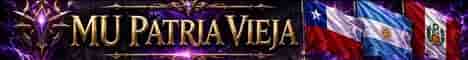 Server background image