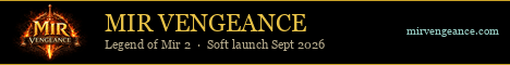 Mir Vengeance Banner Image