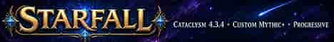 Server background image