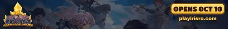 Server background image