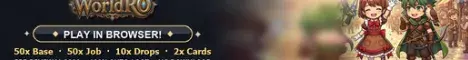WorldRO Banner Image