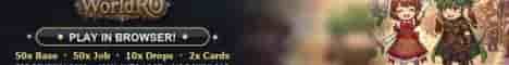 Server background image